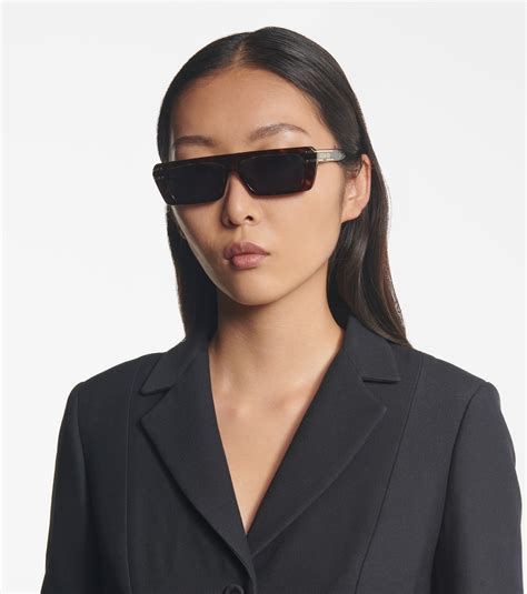 dior sonnenbrille braun